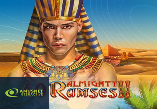 40 Almighty Ramses II