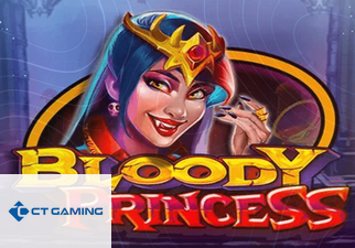 Bloody Princess