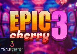 Epic Cherry 3