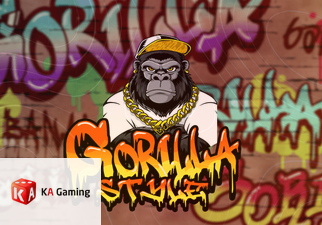 Gorilla Style