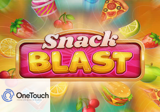 Snack Blast